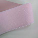 Резинка "Тускло-розовый" 5 см