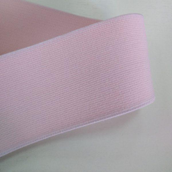 Резинка "Тускло-розовый" 5 см