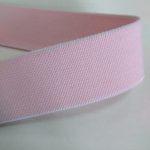 Резинка "Тускло-розовый" 2.5 см
