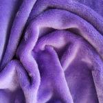 Велсофт плюш "Фиолетовый"
